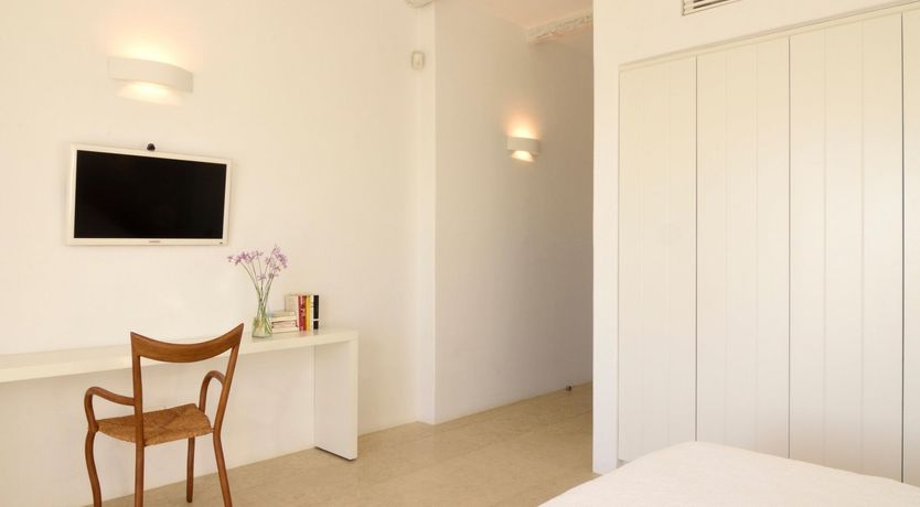 Photo of Postcards from Paros