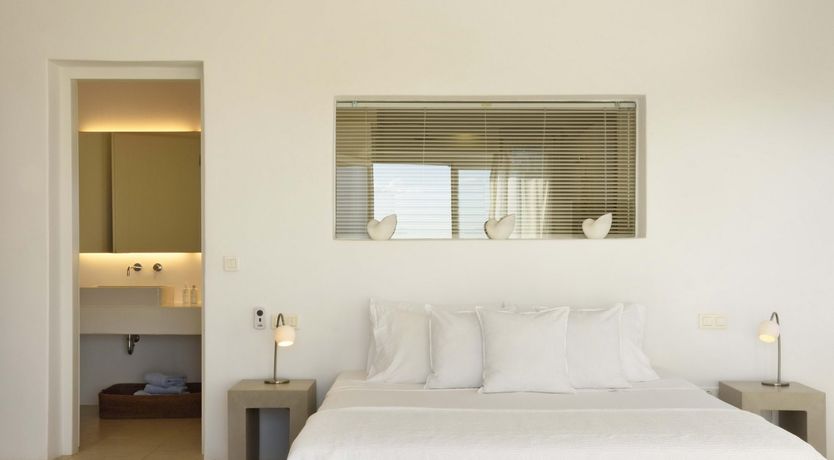 Photo of Postcards from Paros