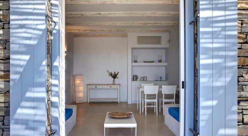 Photo of Postcards from Paros