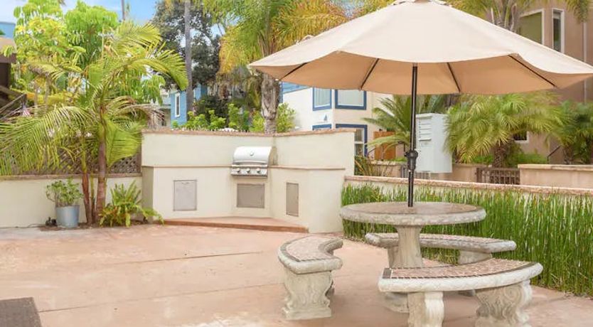 Photo of Bonita Cove Condo