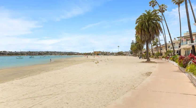 Photo of Bonita Cove Condo