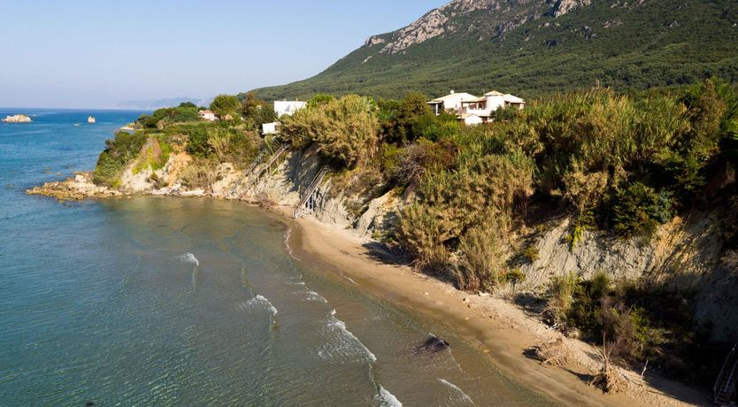 Photo of The Siren's Shanty