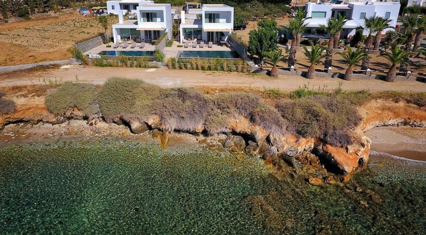 Photo of Groove in the Rocks