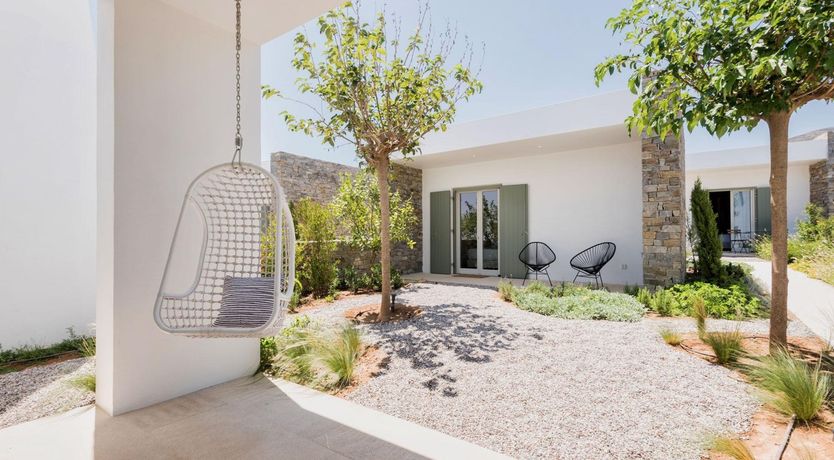 Photo of Groove in the Rocks