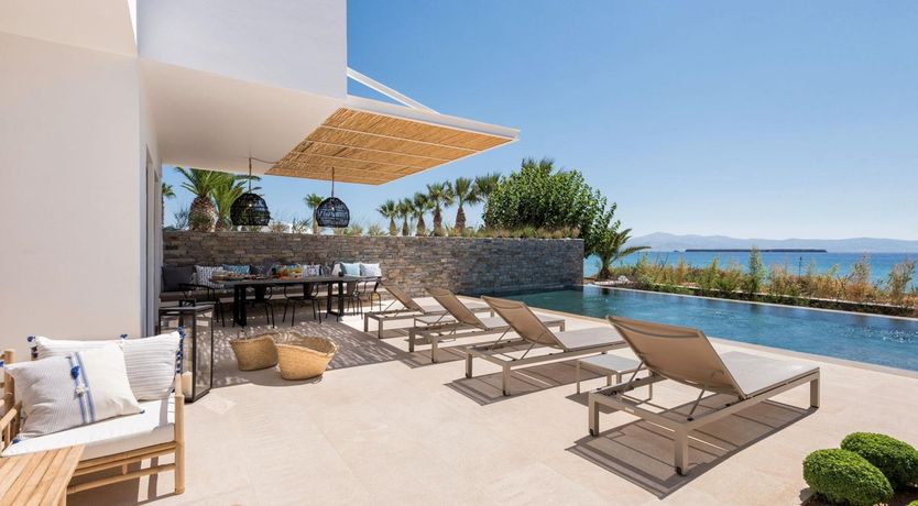 Photo of Groove in the Rocks