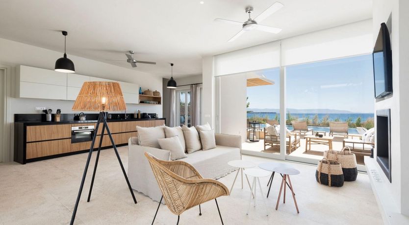 Photo of Groove in the Rocks