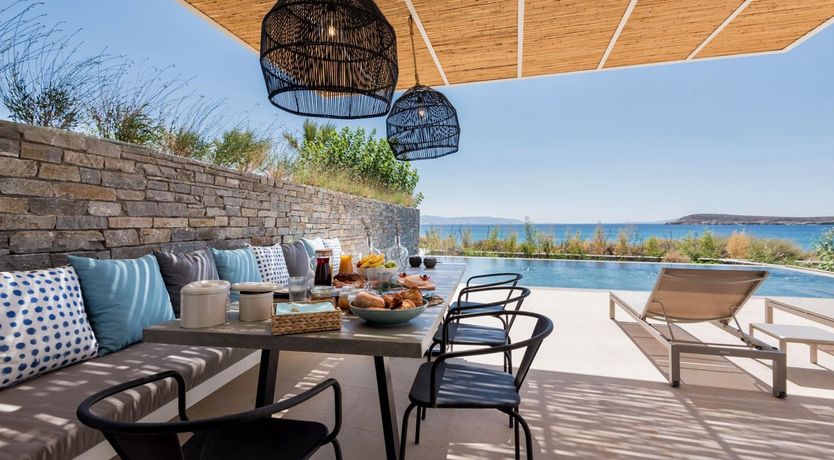 Photo of Groove in the Rocks