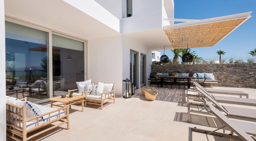 Photo of Groove in the Rocks