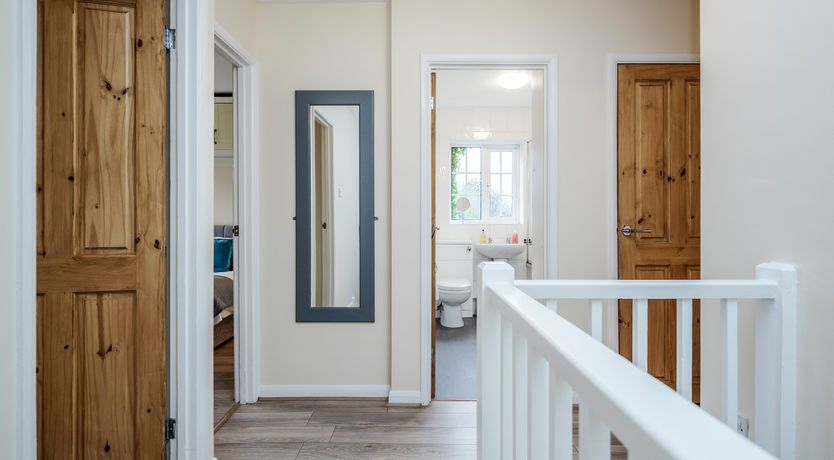 Photo of Ebony & Ivory