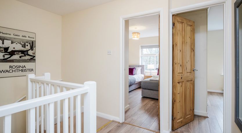 Photo of Ebony & Ivory