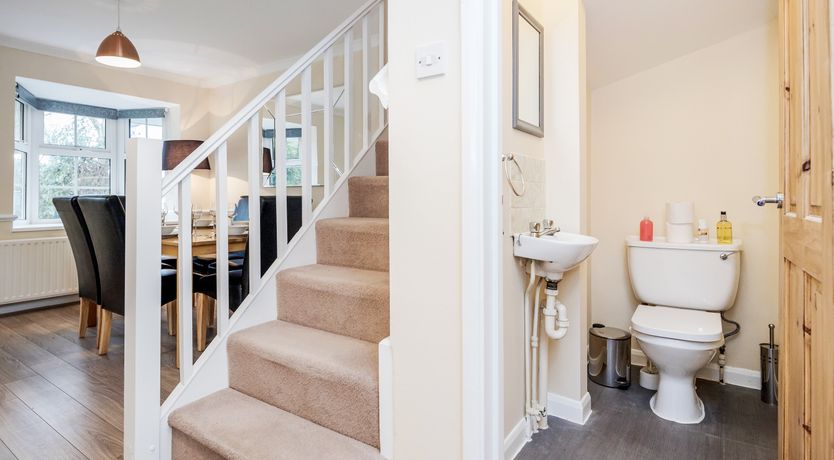 Photo of Ebony & Ivory