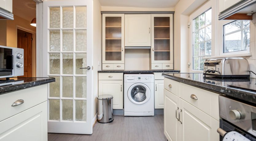 Photo of Ebony & Ivory