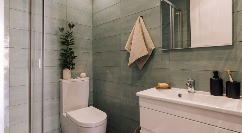 Photo of Touch of Texture