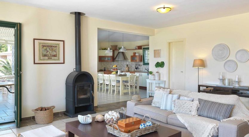 Photo of Cove & Affection