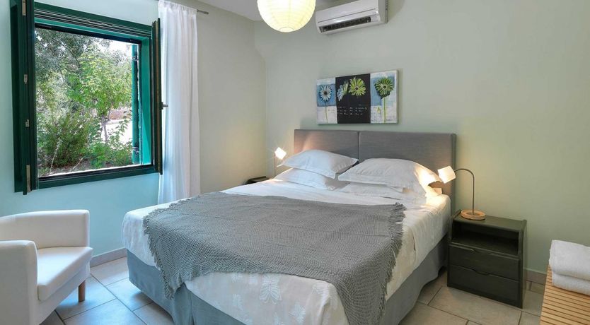 Photo of Cove & Affection