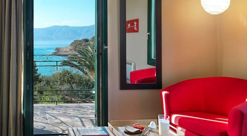 Photo of Cove & Affection