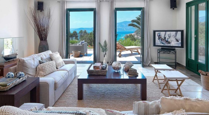 Photo of Cove & Affection