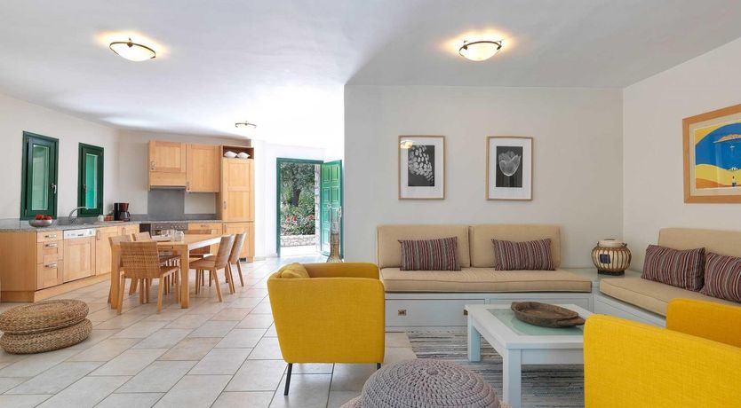 Photo of Cove & Affection