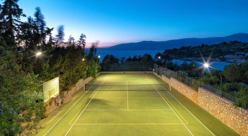 Photo of Cove & Affection