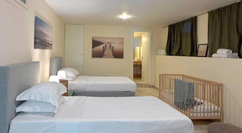 Photo of Cove & Affection