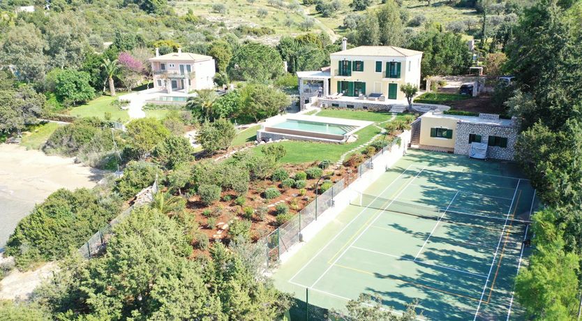 Photo of Cove & Affection