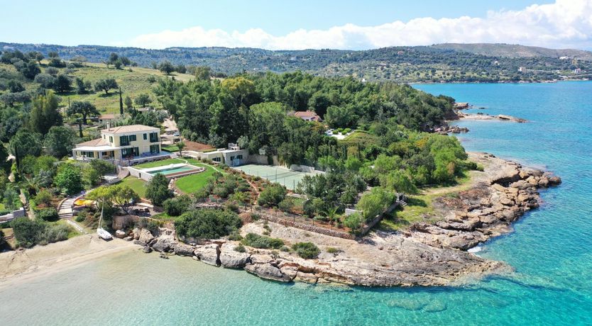 Photo of Cove & Affection