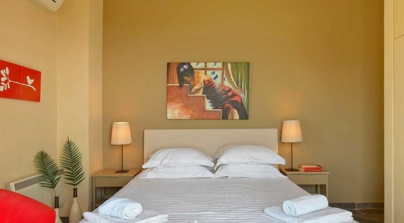 Photo of Cove & Affection