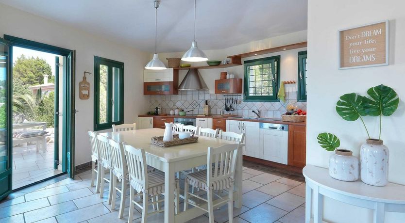 Photo of Cove & Affection