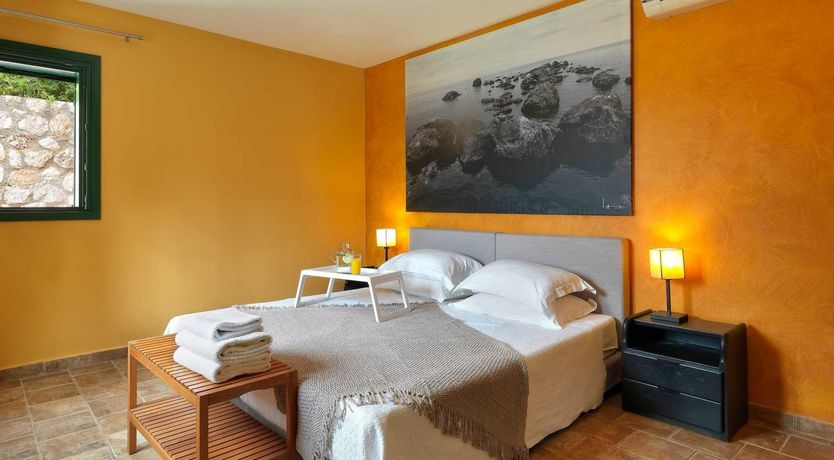 Photo of Cove & Affection