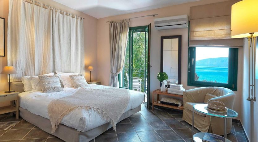 Photo of Cove & Affection