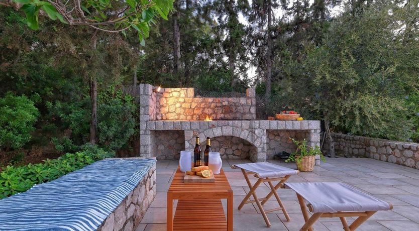 Photo of Cove & Affection