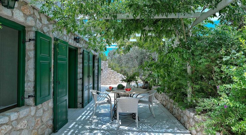 Photo of Cove & Affection