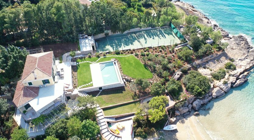 Photo of Cove & Affection