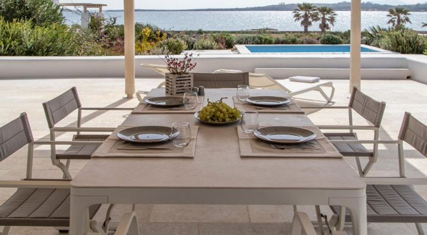 Photo of Siren's Nest