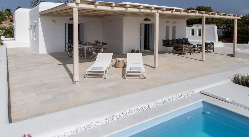 Photo of Siren's Nest