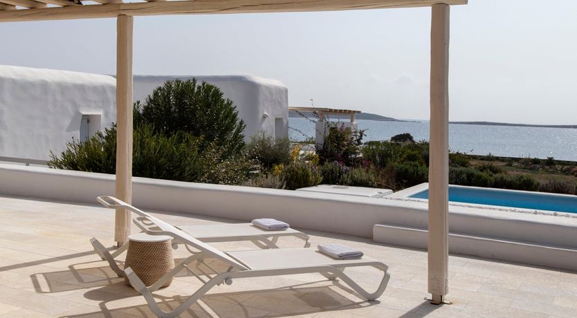 Photo of Siren's Nest