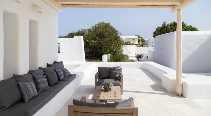 Photo of Siren's Nest