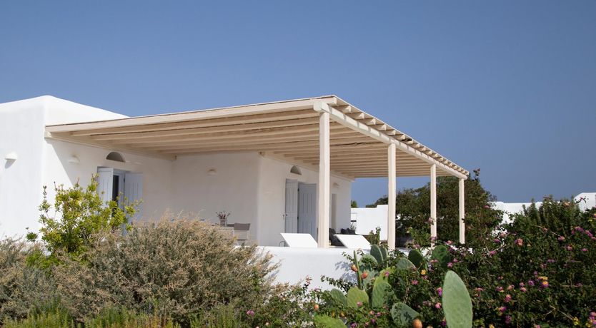 Photo of Siren's Nest