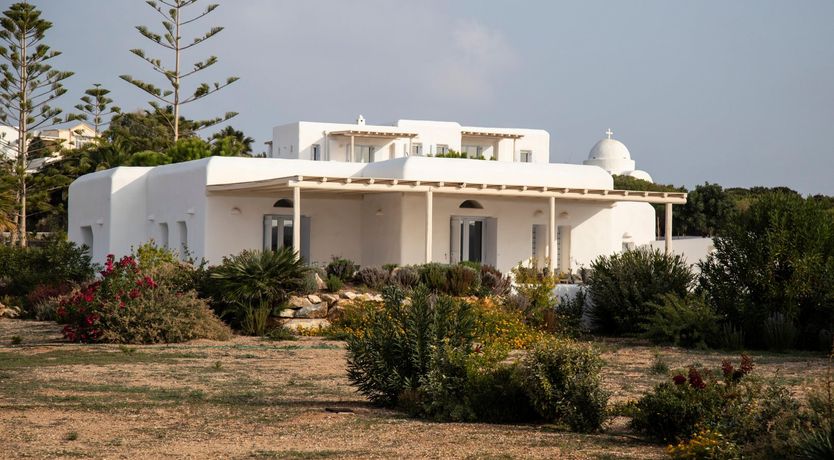 Photo of Siren's Nest