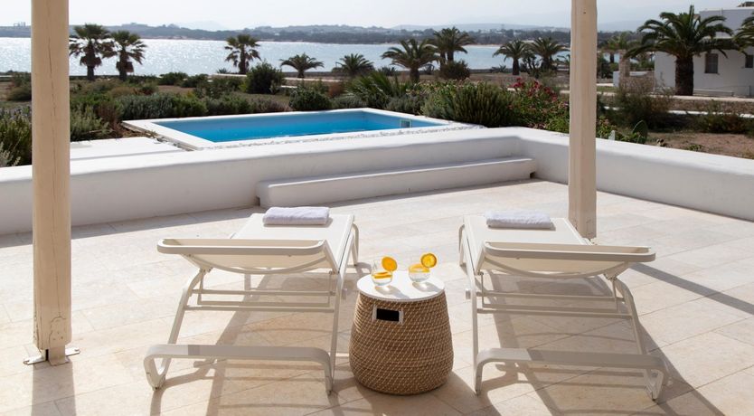 Photo of Siren's Nest