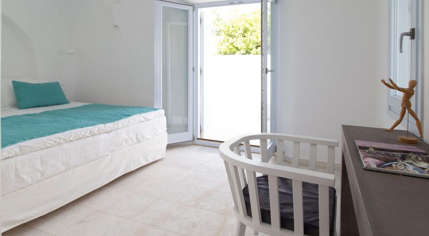 Photo of Siren's Nest