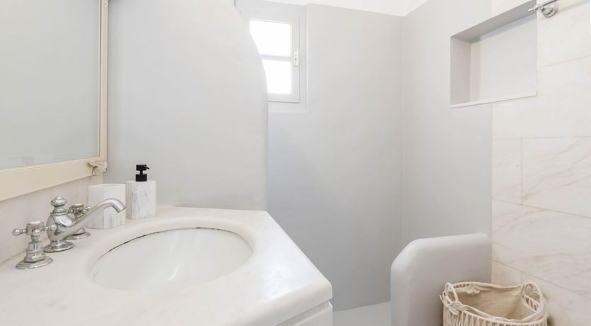 Photo of Sapphire Sea