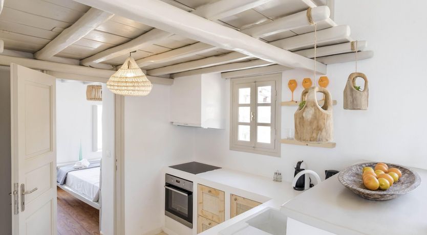 Photo of Sapphire Sea