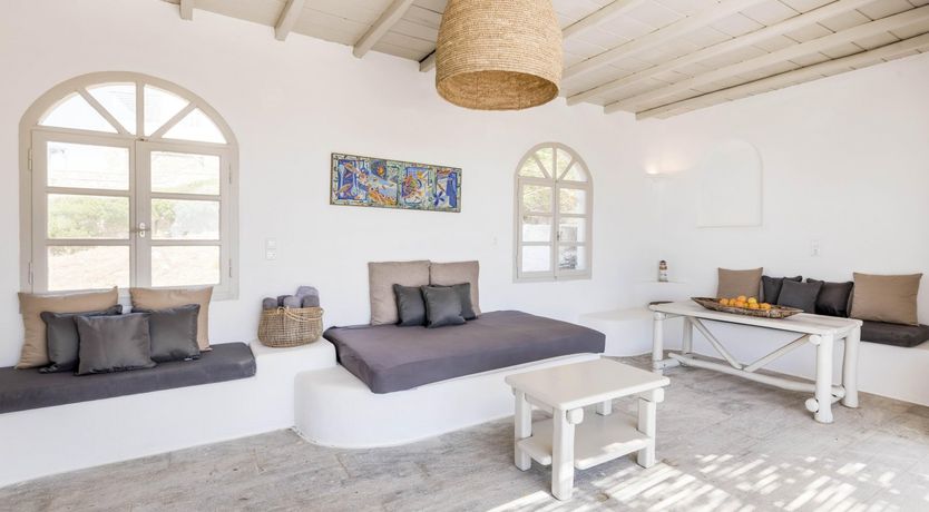 Photo of Sapphire Sea