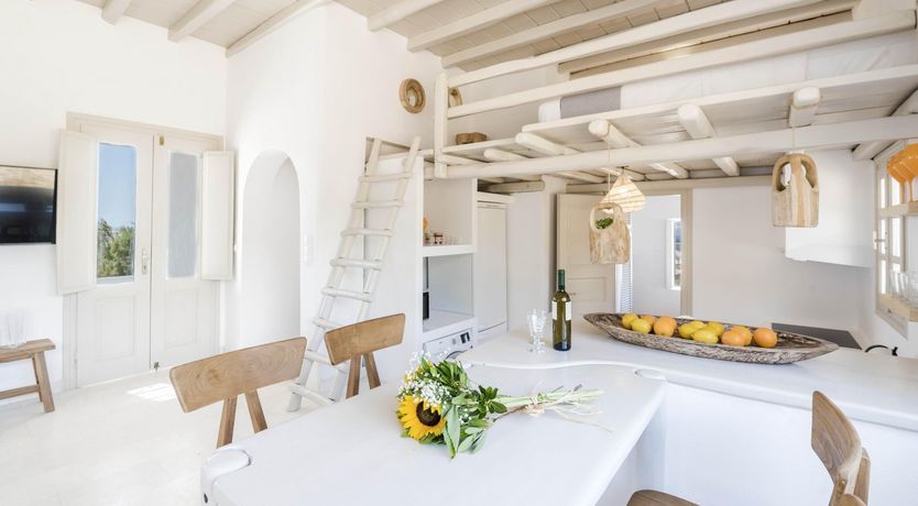 Photo of Sapphire Sea