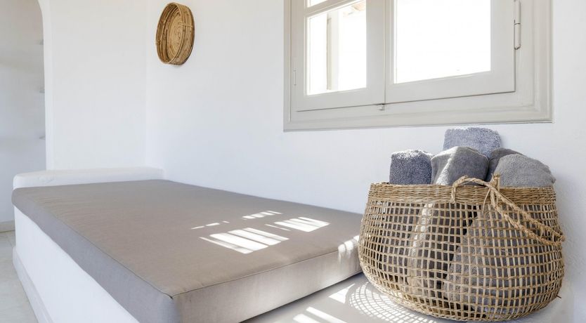 Photo of Sapphire Sea