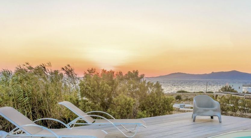 Photo of Sapphire Sea