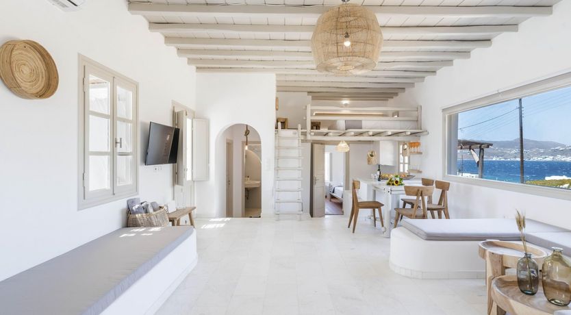 Photo of Sapphire Sea