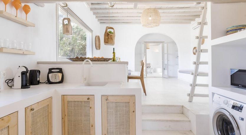 Photo of Sapphire Sea