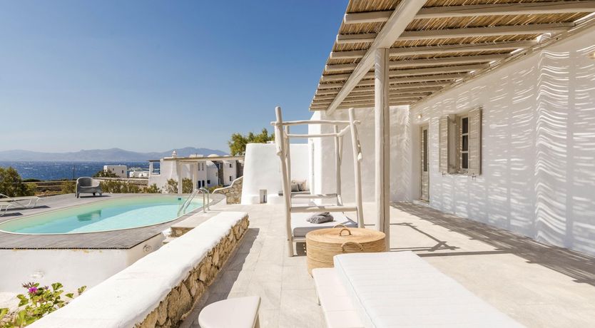 Photo of Sapphire Sea